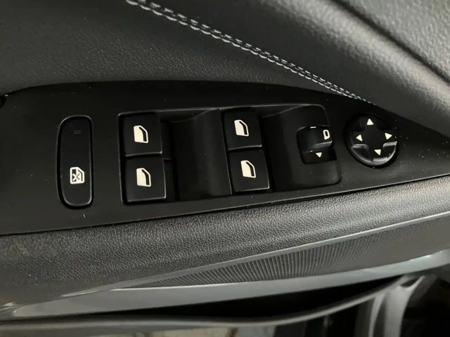 Opel Crossland X 1.2 Turbo