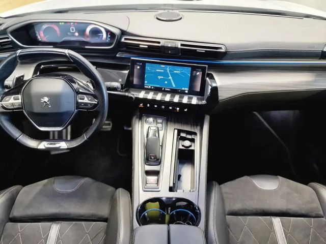 Peugeot 508 BlueHDi GT-Line