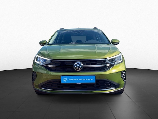 Volkswagen Taigo 1.0 TSI Life