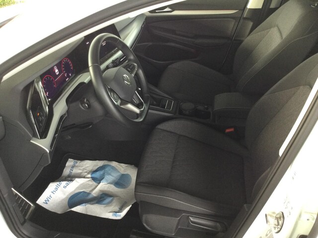 Volkswagen Golf 1.5 TSI Move