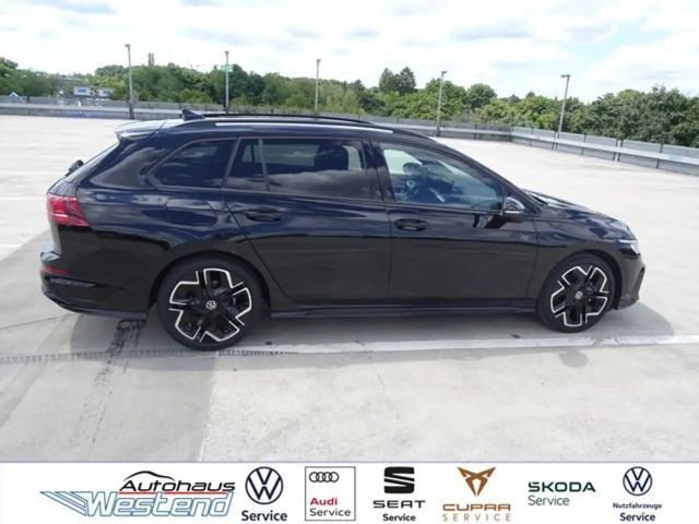 Volkswagen Golf DSG R-Line