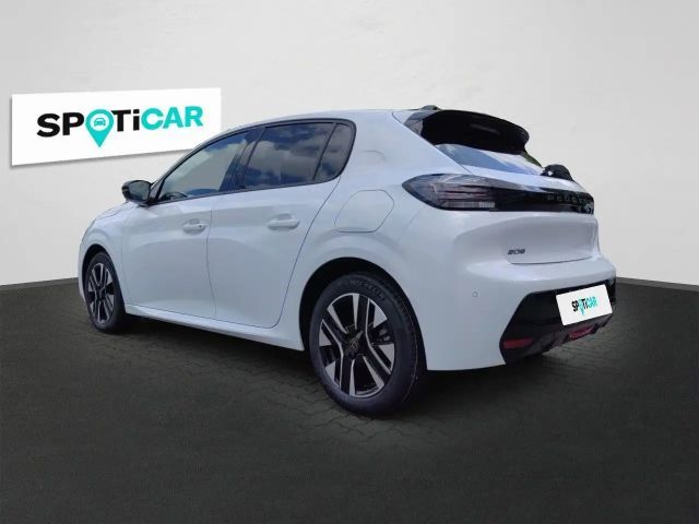 Peugeot 208 Allure Pack PureTech