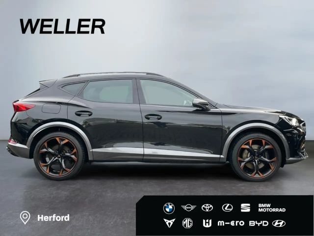 Cupra Formentor 1.4 DSG VZ e-Hybrid
