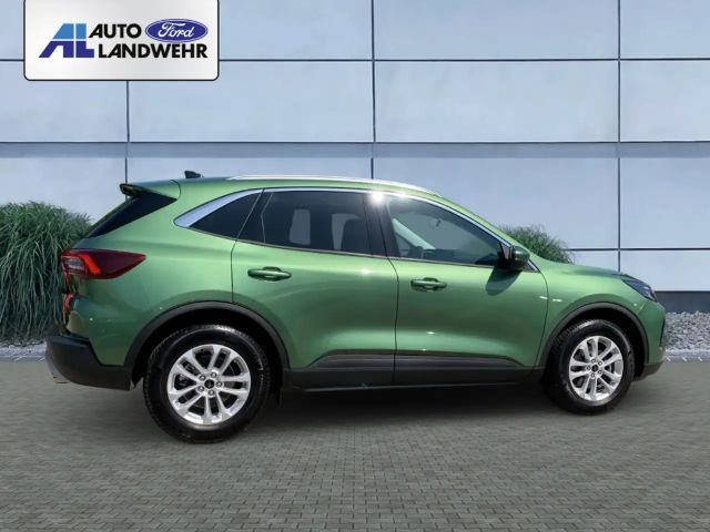 Ford Kuga EcoBoost Titanium