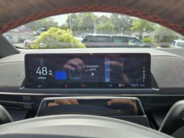 Ford Mustang Mach-E AWD