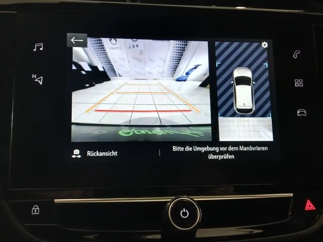 Opel Corsa 1.2 Turbo