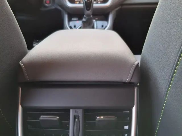 Subaru Outback Exclusive