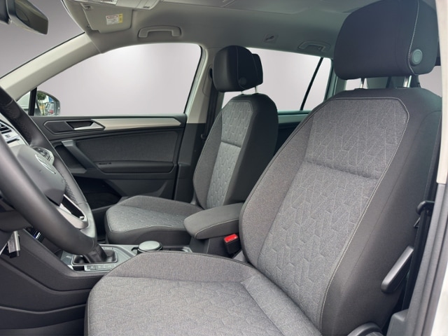 Volkswagen Tiguan Move