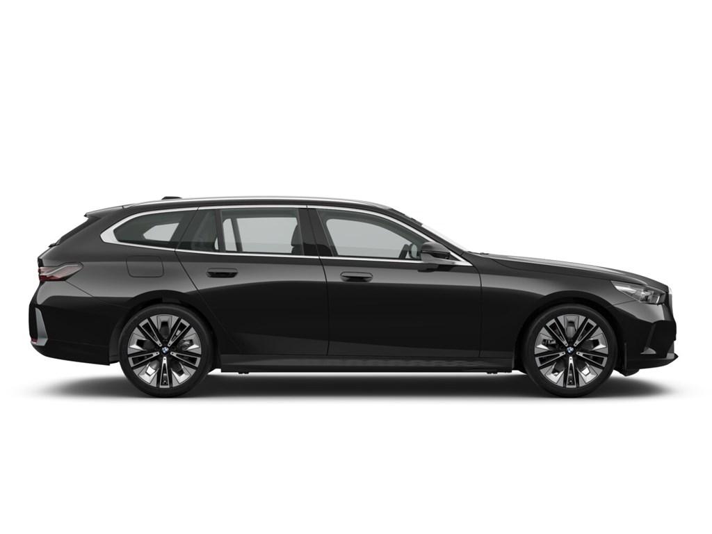 BMW 540 540d M-Sport Touring xDrive