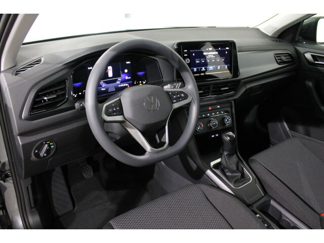 Volkswagen T-Roc 1.0 TSI