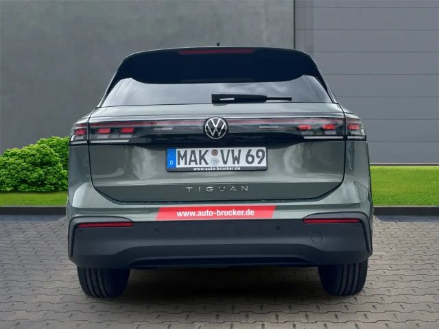 Volkswagen Tiguan 2.0 TDI