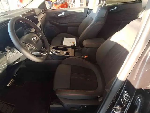 Ford Kuga Hybrid ST Line X