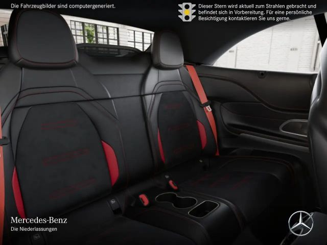 Mercedes-Benz AMG CLE 4MATIC CLE 53 amg