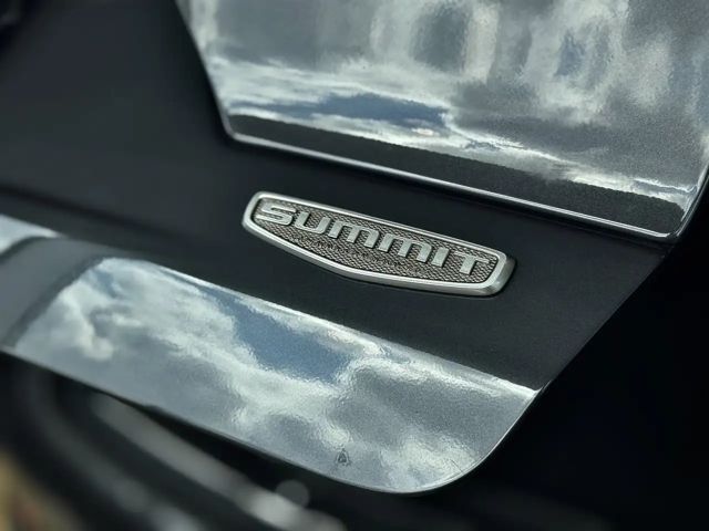 Jeep Grand Cherokee 4xe Summit