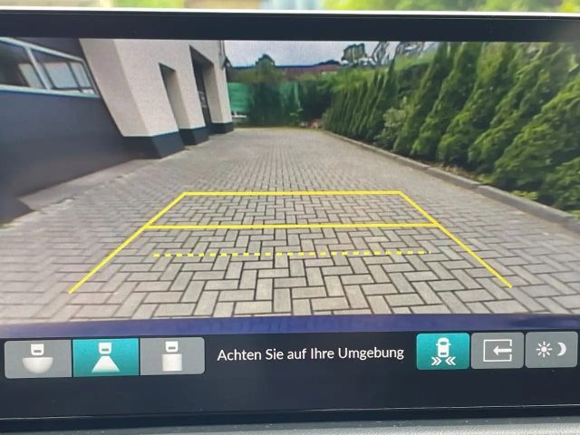 Honda ZR-V 2.0 e:HEV