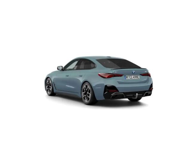 BMW i4 Drive pro M50 xDrive