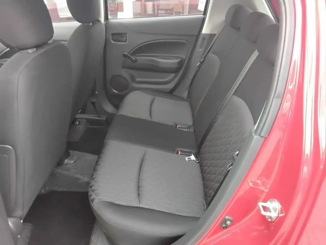 Mitsubishi Space Star MIVEC Star