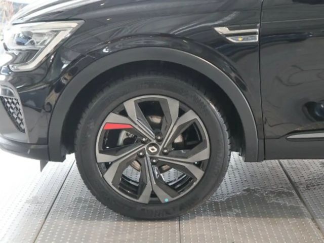 Renault Arkana RS TCe 160