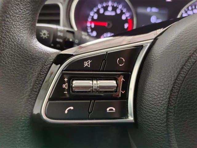Kia Ceed GDi Titan