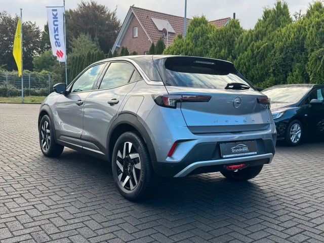 Opel Mokka Electric /OBC-11KW/Kamera/LED