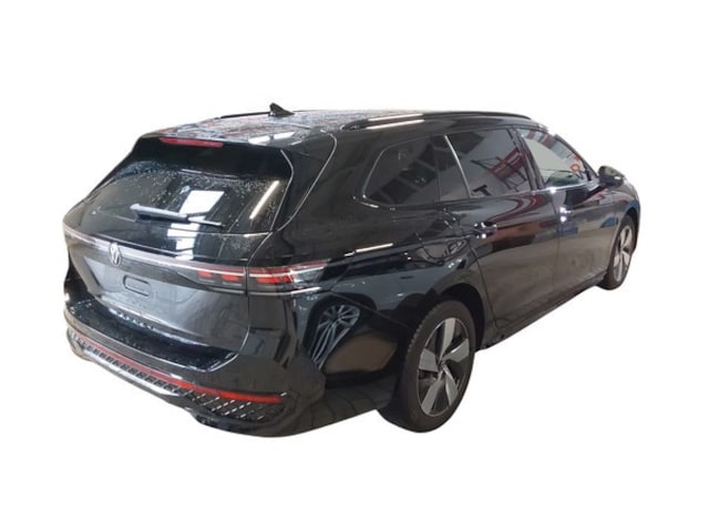 Volkswagen Passat R-Line eHybrid