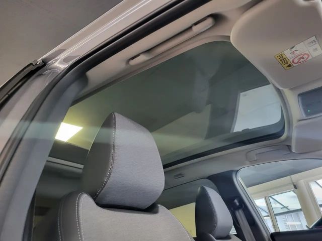 Nissan Qashqai N-Connecta