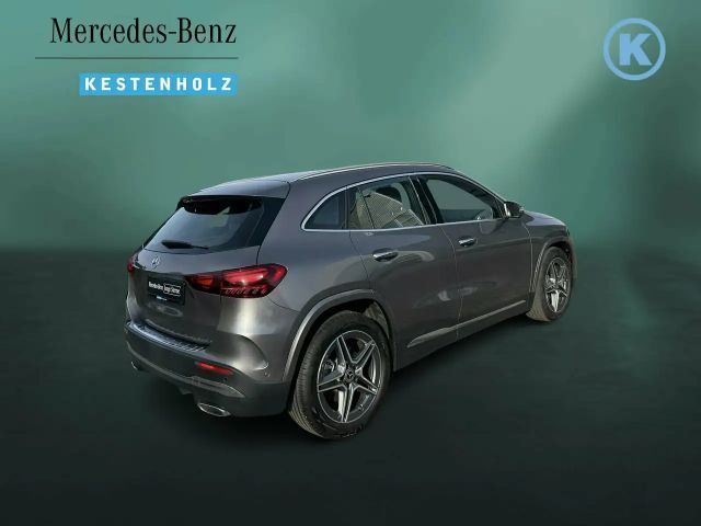 Mercedes-Benz GLA 220 4MATIC AMG Line