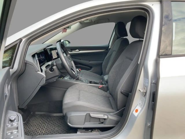 Volkswagen Golf 1.0 TSI Golf VIII Life Variant