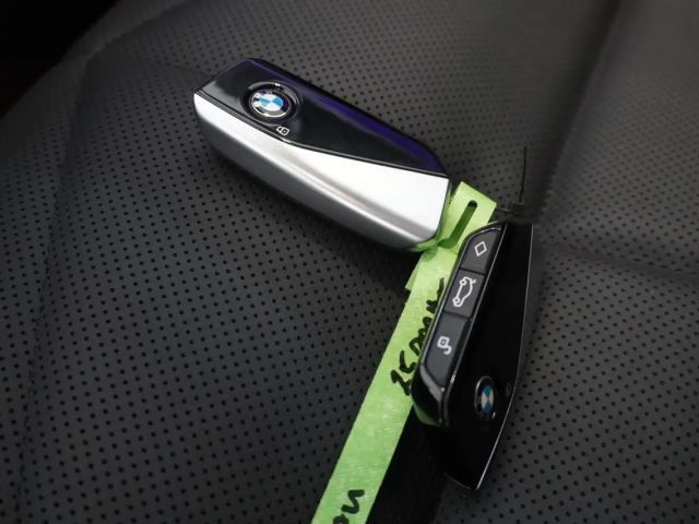 BMW 740 740d Lang Sedan xDrive