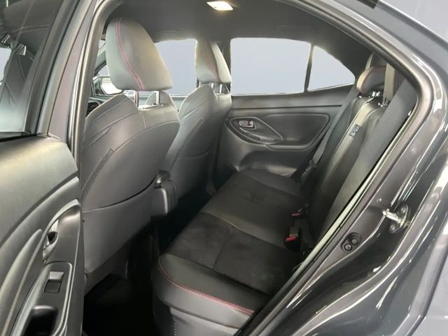 Toyota Yaris Cross GR Hybride VVT-i