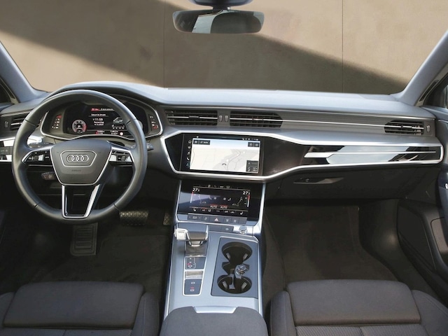 Audi A6 40 TDI Avant S-Tronic