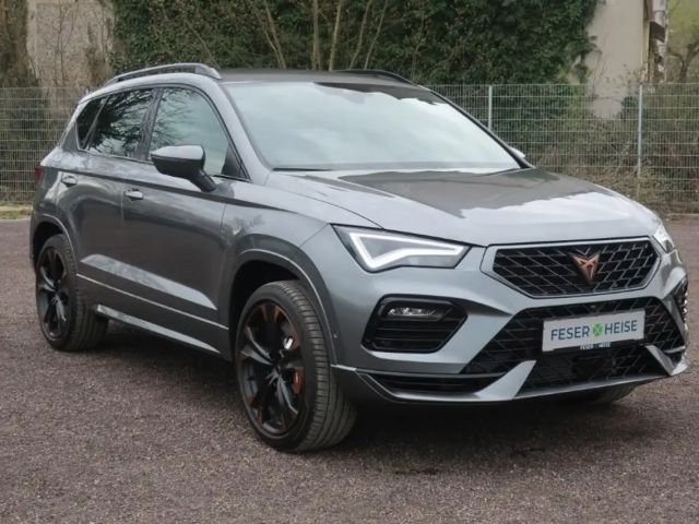 Cupra Ateca 2.0 TSI VZ