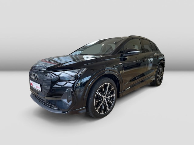 Audi Q4 e-tron 50 Quattro