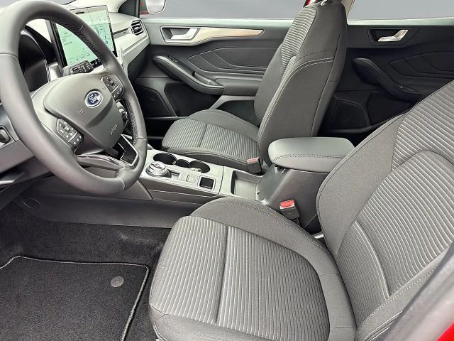 Ford Focus 1.5 EcoBlue Titanium