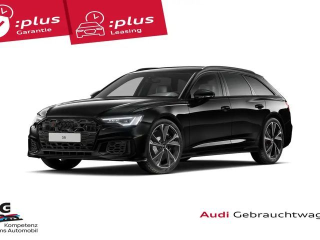 Audi S6 3.0 TDI Avant Quattro