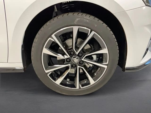 Skoda Fabia Monte Carlo