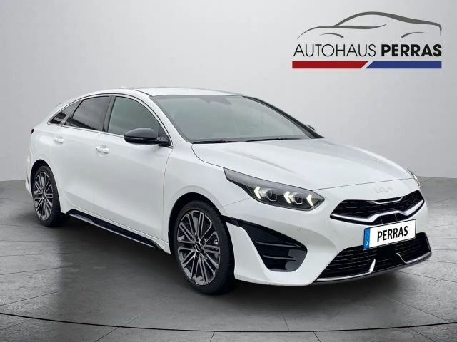 Kia ProCeed GT-Line