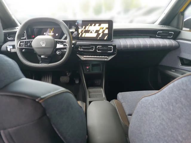 Renault 5 Comfort E-Tech Techno