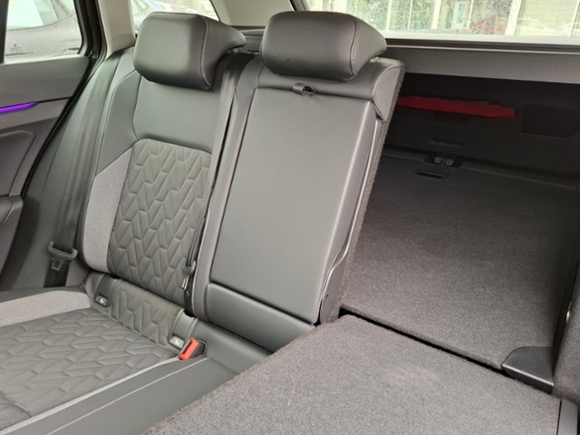 Volkswagen Golf 2.0 TDI Variant