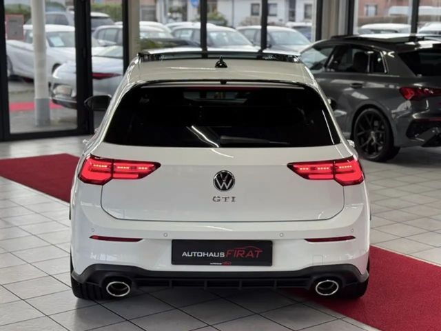 Volkswagen Golf GTI Golf VIII