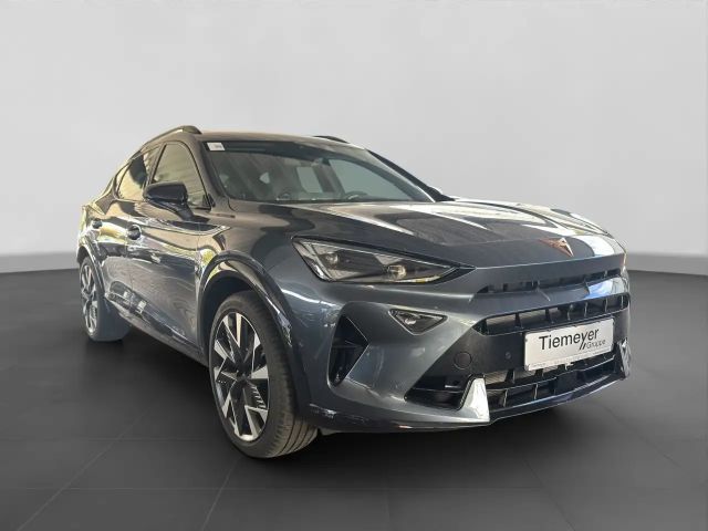 Cupra Formentor DSG VZ