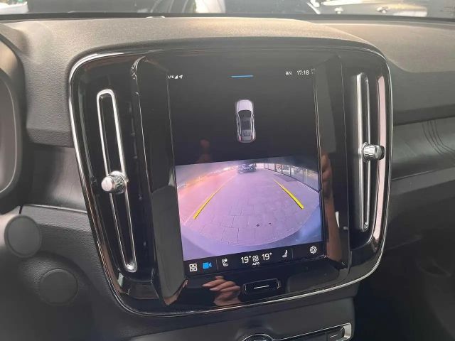 Volvo C40 Plus Recharge