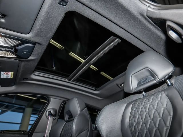 BMW X6 Coupé M-Sport xDrive30d