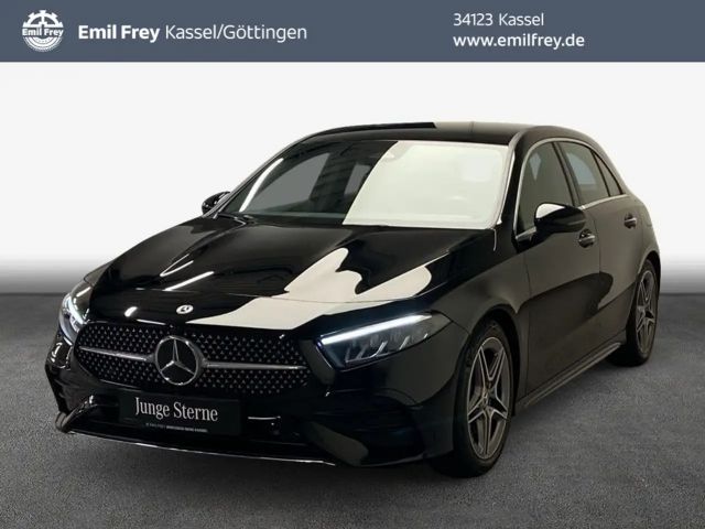 Mercedes-Benz A 220 A-Klasse