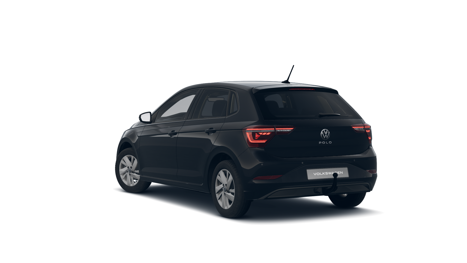 Volkswagen Polo DSG Style