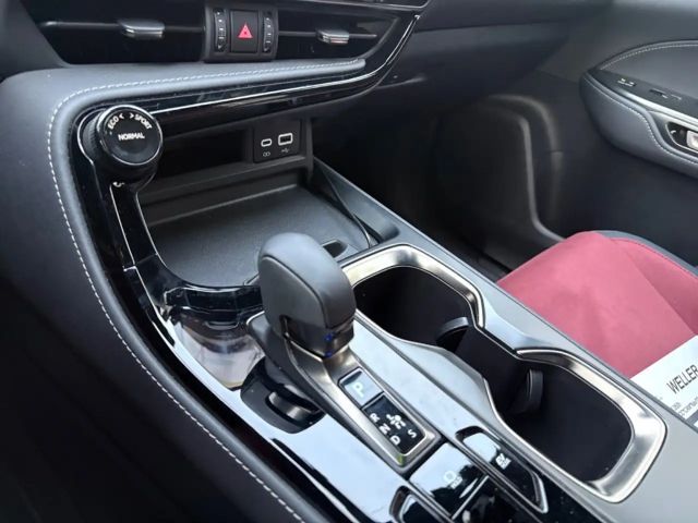 Lexus NX *Bi-LED*ACC*CAM*Navi*CarPlay*Soundsystem*