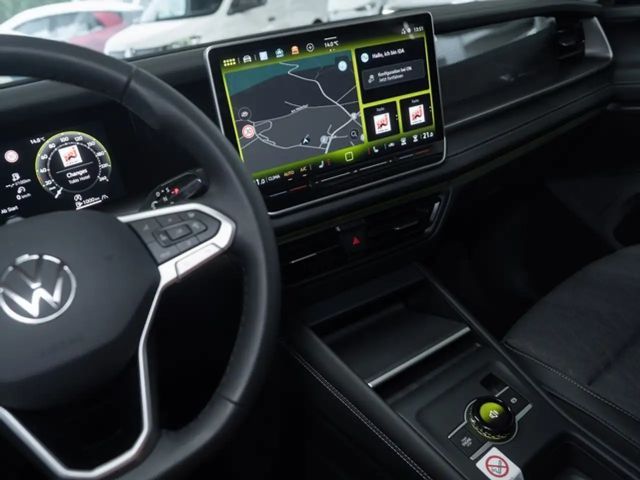 Volkswagen Tayron DSG Life