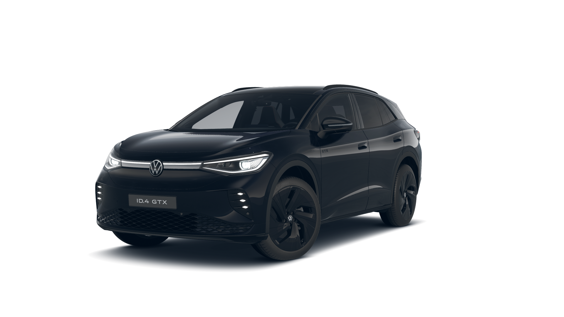 Volkswagen ID.4 GTX