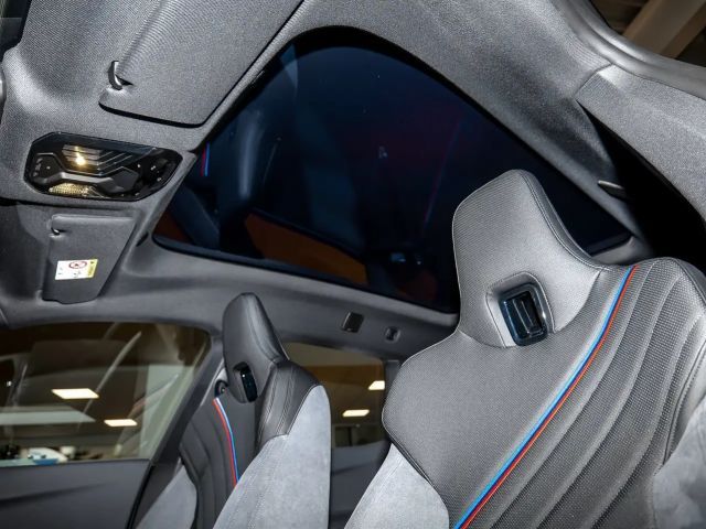 BMW iX M-Sport xDrive45