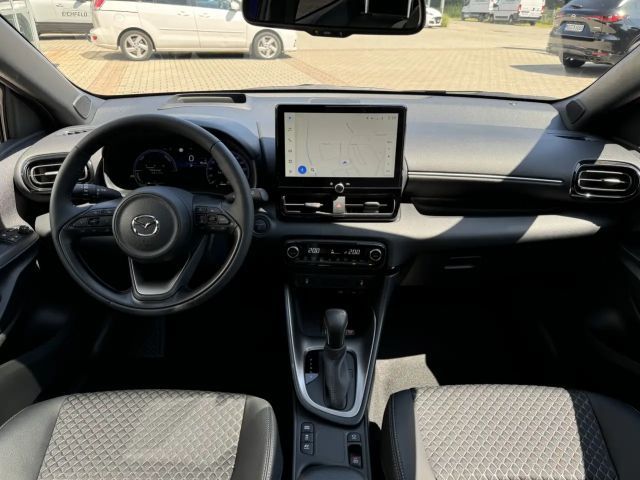 Mazda 2 Homura Plus